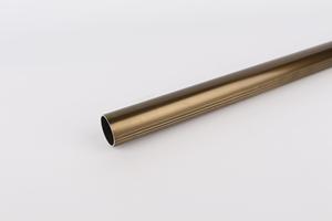 <span class=keywords><strong>Profil</strong></span>és en aluminium à paroi mince de forme ovale/tube ovale d'extrusion en aluminium/tube de tuyau ovale en alliage d'aluminium aluprofil - Product Image 2