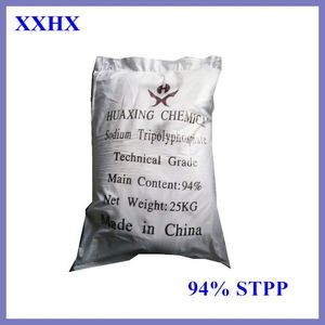 Công Nghệ Lớp 94% Natrium Fosfat STPP - Product Image 3