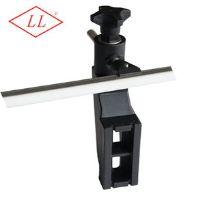 Có thể điều chỉnh băng tải bên hướng dẫn đường ray 803 Kệ duy nhất khung bền nylon cho sử dụng công nghiệp - Product Image 2