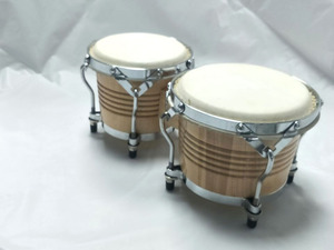 <span class=keywords><strong>Instrument</strong></span> de percussion pour tambour <span class=keywords><strong>Bongo</strong></span>, africain, vente en gros, - Product Image 2