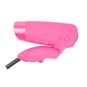 lightweight dc compact hair dryers ceramic hair drying machine ionic hair blower quality travel foldable hairdryer