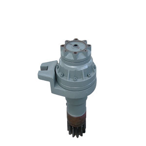 Réducteur de tour de chantier de 10 tonnes, boîte de vitesses pour grue oscillante - Product Image 3