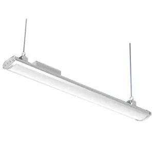 Đèn Led Tuyến Tính Highbay 150W 200 Watt Highbay LED Light IP65 Công Nghiệp Đèn LED Tuyến Tính Sử Dụng Nhà Kho