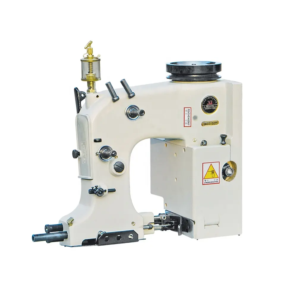 SHENPENG GK35-2C gewebte Tasche Nähmaschine/Industrielle Nähmaschine/Feed Bag Nähmaschine