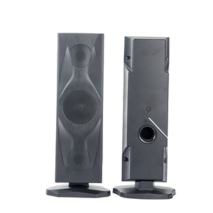 Altavoz JERRY con Sistema de Sonido y Radio FM, Descarga Gratuita de Canciones MP3, Altavoz <span class=keywords><strong>para</strong></span> Cine en Casa - Product Image 6