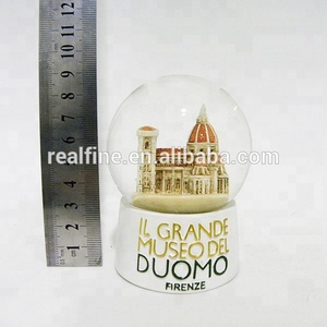 Bola <span class=keywords><strong>de</strong></span> Agua <span class=keywords><strong>de</strong></span> Cristal <span class=keywords><strong>de</strong></span> Nieve del <span class=keywords><strong>Castillo</strong></span> <span class=keywords><strong>de</strong></span> Firenze, Italia - Product Image 2