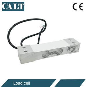 Calt mini 6kg giá rẻ duy nhất điểm cắt chùm tải di động thu nhỏ Trọng lượng tải di động cảm biến - Product Image 5