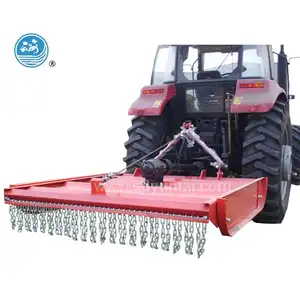 1200-1800mm Snijden Breedte Stub Cutter tractor pull achter