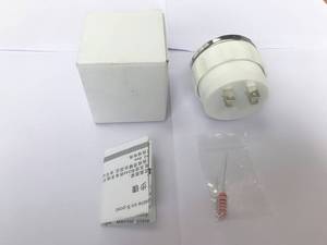 Kus समुद्री k श्रृंखला 52 मिमी 12v 24v जनरेटर तेल तापमान मीटर गेज - Product Image 6