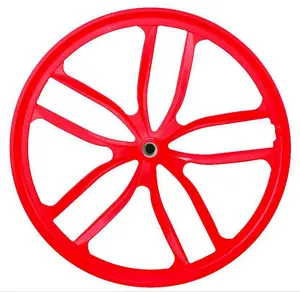OEM 自行车轮 26 英寸铝自行车轮
