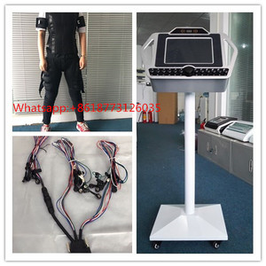 <span class=keywords><strong>Ema</strong></span>+<span class=keywords><strong>ems</strong></span> máy đào tạo sử dụng phòng tập thể dục thiết bị để bán - Product Image 1