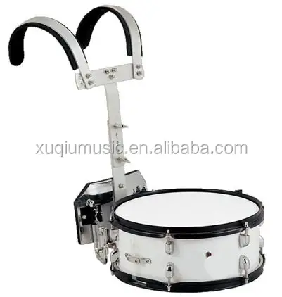 Licht Gewicht Marching Side Snare Drum,Sonor Drum