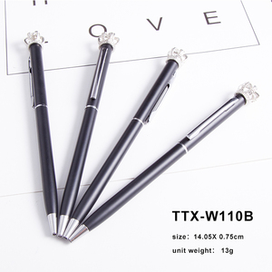 TTX vente en gros, <span class=keywords><strong>peinture</strong></span> métallique bon marché, ensemble de stylos cadeaux pour hommes - Product Image 4