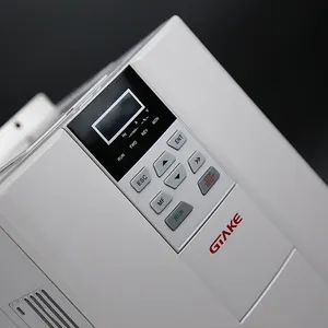 متعددة الوظائف ومتعددة الاستخدامات 250kW العاكس VFD 60hz/50hz