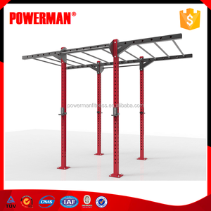 Giá Đỡ Điện Tùy Chỉnh Phong Cách Mới Đa Năng Dùng Cho Phòng Tập Thể Dục - Product Image 4