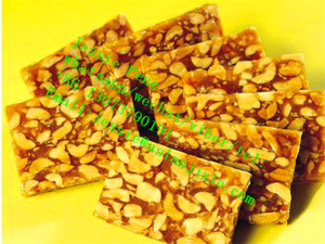 Macchina per Taglio <span class=keywords><strong>Cubetti</strong></span> di Caramelle / Taglierina per Torrone / Taglierina per <span class=keywords><strong>Cubetti</strong></span> di Dolci - Product Image 6