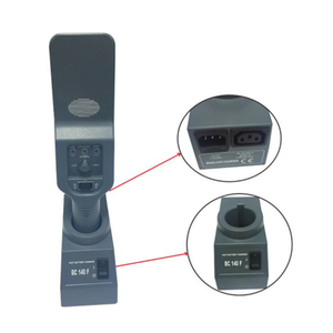 SE-140 휴대용 산업용 금속 탐지기 널리 사용되는 휴대용 디자인 - Product Image 5