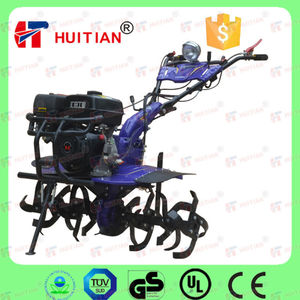 HT105FB 177FB Gasolina Electrica <span class=keywords><strong>Agria</strong></span> Motoazadas Piva - Product Image 2