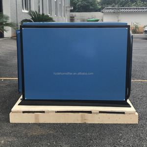 Geleide Ontvochtiger 220V 60Hz Drie Fase 380L/D R410a - Product Image 6