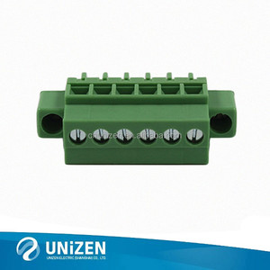 Ma série Unizen MA1.5 / VF3.5 ( 3.81 ) <span class=keywords><strong>téléphone</strong></span> <span class=keywords><strong>bornier</strong></span> - Product Image 1