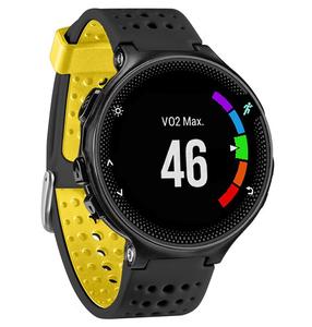 Tschick pour <span class=keywords><strong>Garmin</strong></span> Forerunner 235 bandes, bandes de remplacement en Silicone pour <span class=keywords><strong>Garmin</strong></span> Forerunner 235/220/230/620/630/735 bandes - Product Image 6