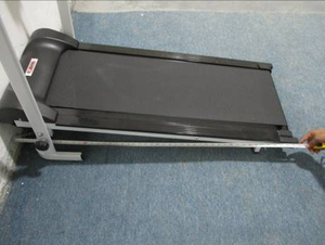 Servicios de Control de Calidad de Fabricación de Equipos de Fitness, Inspección de Calidad por Terceros, Certificación ISO 9000, Marca CCIC-Fj, Fujian - Product Image 1