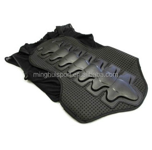 Moto Gilet <span class=keywords><strong>Sans</strong></span> <span class=keywords><strong>Manche</strong></span> Motocross Pro-Rue De Course Hors <span class=keywords><strong>Route</strong></span> Vélo Complet D'armure Colonne Vertébrale Poitrine <span class=keywords><strong>Veste</strong></span> De Protection - Product Image 2
