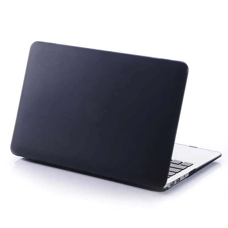Matte Hard Shell Clip Snap-on Case for Apple MacBook Air 13" Case, A1370