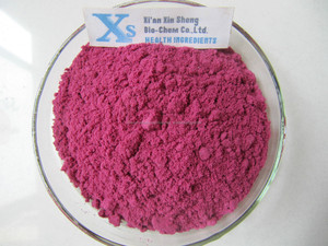 Gmp naturel de haute qualité Soluble dans l'eau Dragonfruit poudre / <span class=keywords><strong>violet</strong></span> <span class=keywords><strong>Pitaya</strong></span> poudre - Product Image 1
