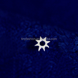 Tiempo aretes, mejor Regalo de la Hermana Británica Stud Pendientes de Lujo para Las Muchachas de Partido - Product Image 3