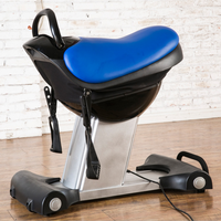 Machine d'exercice pour l'équitation, équipement de Fitness, Offre Spéciale