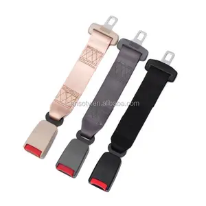 Universal Car Auto Seat Sicherheits gurt Sicherheits gurt Extender Extension Schnalle Sicherheits gurte