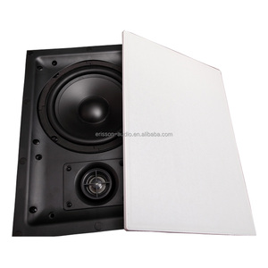 Chuyên Nghiệp 6.5 Inch Walterproof Tường Loa Với <span class=keywords><strong>Crossover</strong></span> - Product Image 2