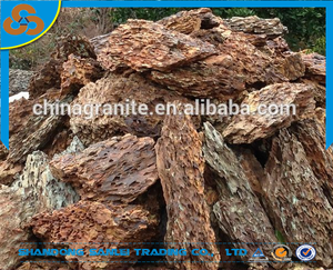 Tanque de peces de acuario de piel de tigre del dragón de piedra del acuario para la venta - Product Image 1