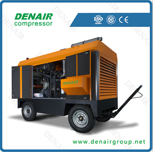सोने के खनन उपकरण, खनन कंप्रेसर के साथ खनन कंप्रेसर - Product Image 4