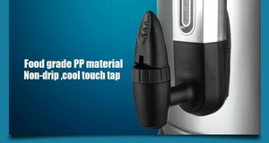 Nueva <span class=keywords><strong>idea</strong></span> de producto 2018 beber caldera de agua caliente para el hotel comercial <span class=keywords><strong>electrodomésticos</strong></span> servicios de oficina - Product Image 4