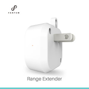 Không Dây IOT <span class=keywords><strong>Z</strong></span>-<span class=keywords><strong>WAVE</strong></span> Thiết Bị Gia Đình Thông Minh Bộ Mở Rộng Phạm Vi Cho Bộ Lặp Tín Hiệu - Product Image 6