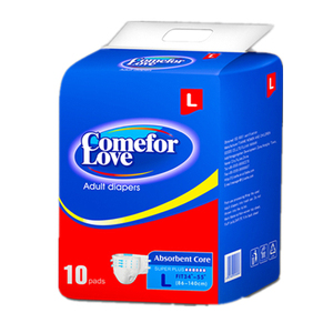 Couches <span class=keywords><strong>pour</strong></span> adultes de haute qualité <span class=keywords><strong>pour</strong></span> usage hospitalier, fabriquées en Chine - Product Image 1