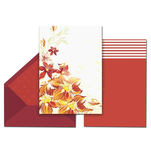 Carte d'<span class=keywords><strong>invitation</strong></span> d'<span class=keywords><strong>anniversaire</strong></span> pour homme et <span class=keywords><strong>femme</strong></span>, pour inviter d'autres personnes - Product Image 6