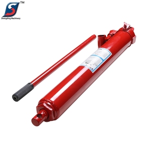 8 tonnes moteur de voiture lever long ram hydraulique <span class=keywords><strong>jack</strong></span> unique - Product Image 2