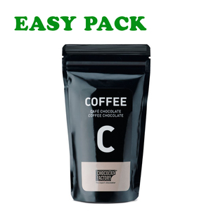 Mat <span class=keywords><strong>noir</strong></span> sac d'emballage en aluminium foil stand up pouch avec fermeture éclair - Product Image 1