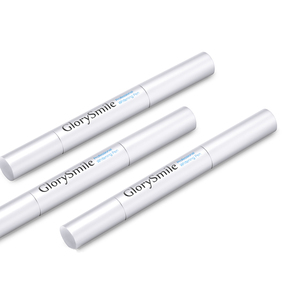 <span class=keywords><strong>El</strong></span> uso en <span class=keywords><strong>el</strong></span> hogar 2ml del OEM modifica los dientes del logotipo para requisitos particulares que blanquean la pluma en los dien - Product Image 3