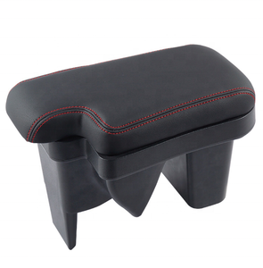 Accesorios para Auto, Consola Central Japonesa, Caja de Consola para Auto, Reposabrazos, Accesorios para Brio, Mobilio, BRV, Suzuki - Product Image 3