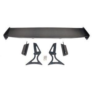 GT Carbon Fiber Rear <strong>Spoiler</strong> for Toyota 86 SCION FRS GT86 <strong>FT86</strong> - Product Image 3