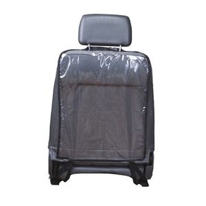 Accesorios <span class=keywords><strong>de</strong></span> cubierta <span class=keywords><strong>de</strong></span> coche a prueba <span class=keywords><strong>de</strong></span> agua Kick Mats <span class=keywords><strong>Protector</strong></span> <span class=keywords><strong>de</strong></span> <span class=keywords><strong>asiento</strong></span> trasero <span class=keywords><strong>de</strong></span> coche para niños - Product Image 1