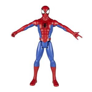 Figura de acción de PVC personalizada, Serie de <span class=keywords><strong>Spider</strong></span>-<span class=keywords><strong>Man</strong></span>, Titan Hero, 12 pulgadas - Product Image 4