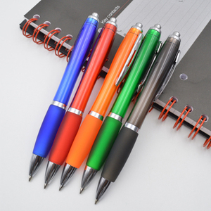 Chinois <span class=keywords><strong>Pas</strong></span> <span class=keywords><strong>Cher</strong></span> Personnalisé <span class=keywords><strong>Stylo</strong></span> Logo Promotionnel À Bille Curvy <span class=keywords><strong>Stylo</strong></span> - Product Image 2