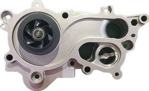 04E 121 600 P EA211 pompa acqua colata in alluminio HTWP1B - Product Image 4