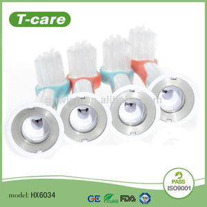 HX6034 pour philip tête de <span class=keywords><strong>brosse</strong></span> à <span class=keywords><strong>dents</strong></span> <span class=keywords><strong>Sonicare</strong></span> - Product Image 1