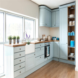 RIMA-armario de cocina modular oshan Cucine, mezclador blanco hecho directamente - Product Image 2